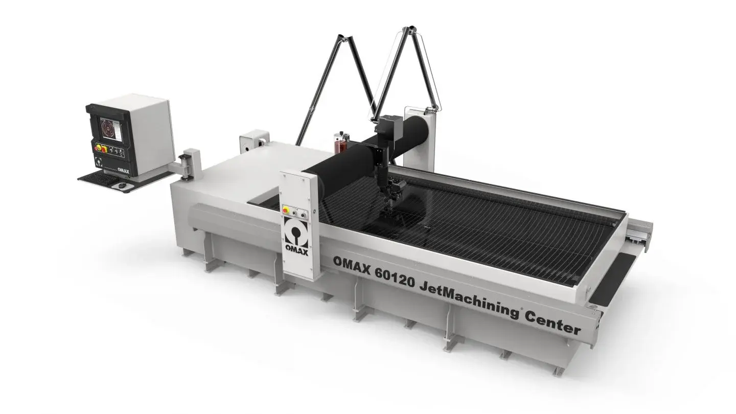 OMAX 60120