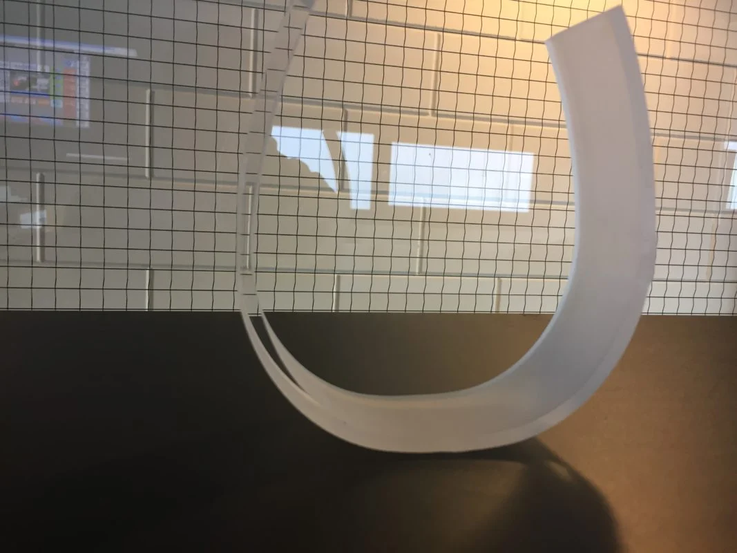 Glas 1 1
