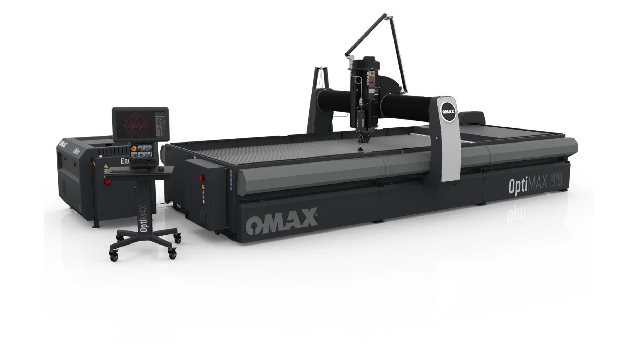 Optimax 80X 114