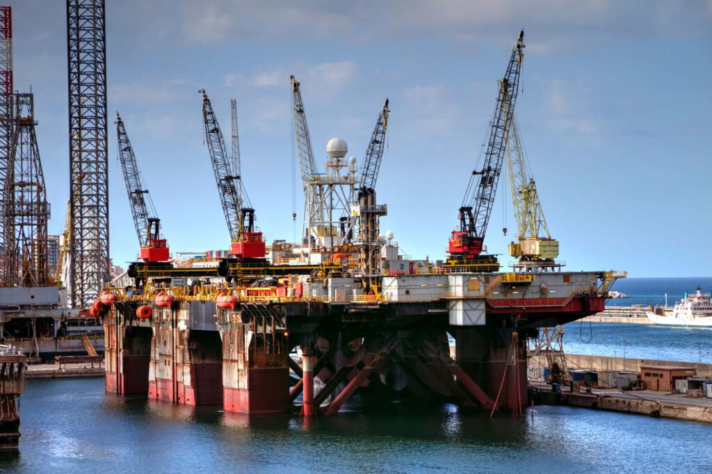247 Watersnijden Heavy lifting Kranenbouw